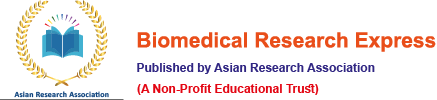 Biomedical Research Express